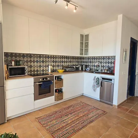 Apartment Tropicana Palomas La Herradura (Granada)