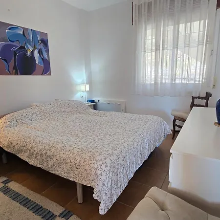Tropicana Palomas Apartment *