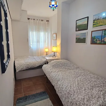 Tropicana Palomas * La Herradura (Granada)